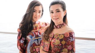 Bukan Cuma Cheongsam, Intip 5 Rekomendasi Outfit Stylish untuk Imlek