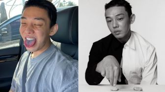 9 Fakta Yoo Ah In, Aktor Korea Pemeran &#039;Hellbound&#039; yang Dirumorkan Gay