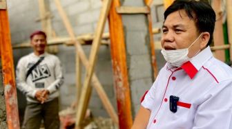 PKS: Adityawarman Berikan Bantuan RTLH, Mencapai Belasan Juta per Rumah