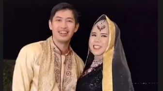 Sebut Nama Tuhan Sambil Menangis, Rohimah Mantan Istri Kiwil Titip Beli Jilbab Hitam Jelang Rommi Halley Meninggal Dunia