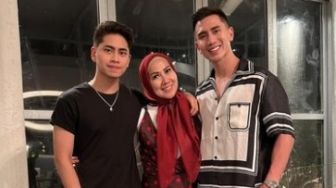 Terseret Kasus Shannon Wong, Verrell Bramasta Belain Athalla Naufal