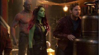 Guardian of the Galaxy Vol 3: Akhir Petualangan Peter Quill dan Kawan-kawan