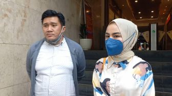 Medina Zein Ingin Berdamai dengan Marissya Icha, Ada Apa?