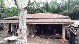 Temuan Komnas HAM: Ada Keterlibatan Oknum TNI pada Kasus Kerangkeng di Rumah Bupati Langkat