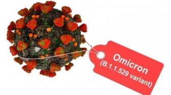 1 Warga Pekanbaru Omicron, Dinkes Telusuri Sepuluh Kontak Erat di Keluarga