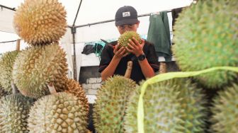 3 Cara Menghilangkan Bau Durian, Ternyata Mudah!