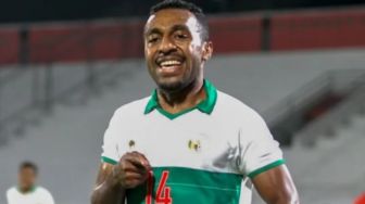 Timnas Indonesia Hajar Timor Leste 3 Gol Tanpa Balas, Warganet: Papua Pride Nih Boss!