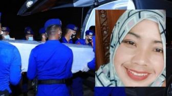 PMI asal Lampung Jadi Korban Kapal Tenggelam di Malaysia, Pemerintah Berupaya Pulangkan Jenazah Yuli