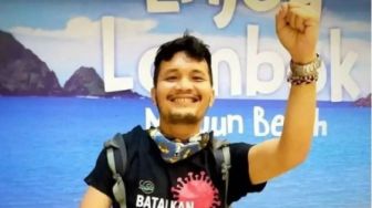 Dokter Terduga Teroris Tewas Ditembak, Nicho Silalahi: Semoga Saja Terjadi People Power
