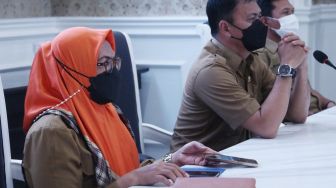 APBD 2022 Kota Bogor Rp2,53 Triliun, Targetkan PAD Rp1,1 Triliun