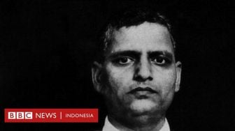 Nathuram Godse dan Misteri Pembunuh Mahatma Gandhi