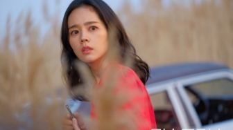 6 Drama Populer Han Ga In, Nomor Lima Paling Fenomenal