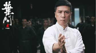 Sinopsis Ip Man 4: The Finale, Tayang di Indosiar Malam Ini Cocok untuk Sambut Malam Tahun Baru Imlek 2022