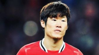 3 Fakta Park Ji Sung, Pemain Asia dengan Prestasi Mentereng di Eropa