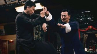 Sinopsis Ip Man 3, Film Kungfu Seru yang Ditonton Saat Lebaran