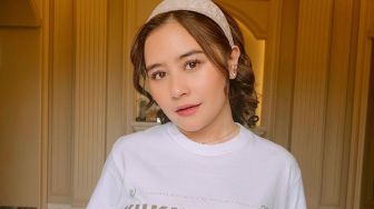 Prilly Latuconsina Ungkap Ketakutan Perankan Karakter Bipolar di Film Kukira Kau Rumah