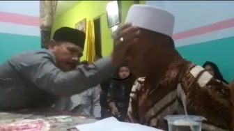Penghulu Meninggal saat Pimpin Akad Nikah di Singosari Malang, Sempat Bercanda dengan Pengantin Pria