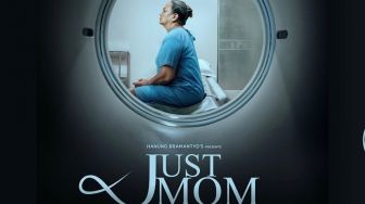 Sinopsis Just Mom, Film Keluarga Siap Menguras Air Mata