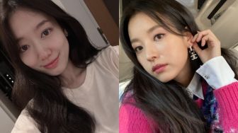 11 Aktris Korea Ultah Bulan Februari, Park Shin Hye Sampai Han Hyo Joo