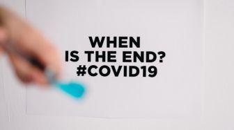 Saat Kasus Covid-19 di Dunia Mulai Turun, Indonesia Justru Capai Rekor Harian