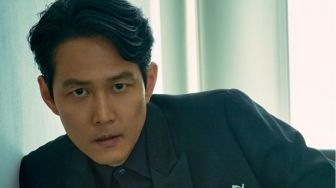 Lee Jung Jae 'Squid Game' Debut Jadi Sutradara dan Penulis Skenario di Film 'Hunt'