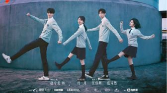 Film Remaja One Week Friends China, Adaptasi Manga, Umumkan Tanggal Tayang
