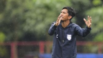 Lawan Persita Tangerang, Borneo FC Siap Tampil dengan Kekuatan Penuh