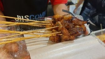 Tips Pilih Daging Babi untuk Sate, Ide Menu untuk Semarakkan Hari Raya Imlek 2022