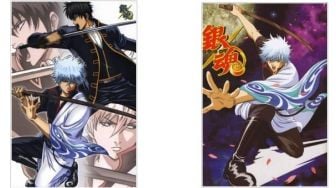 5 Anime Bertema Komedi yang Hanya Dimengerti Orang Dewasa