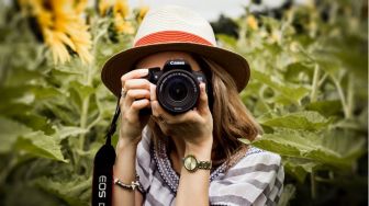 5 Tips Sederhana agar Hasil Foto Terlihat Lebih Profesional, Terapkan Sekarang!