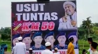 Di Hari yang Sama, Dua Nama Habib Besar Bikin Ribut Pemberitaan di Pamekasan, Ada yang Viral dan Menggemparkan