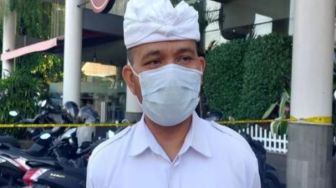 Pemprov Perkuat Dugaan Omicron Sudah Masuk Bali