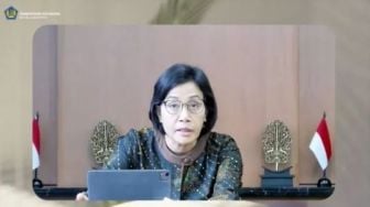 Sri Mulyani Umumkan 155 Nama yang Lolos Tahap Administrasi DK OJK