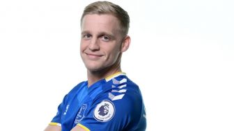 3 Alasan Donny van de Beek akan Bersinar di Everton