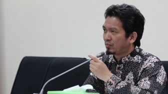 Ogah Muluk-Muluk Capreskan Kader, PKS Pilih Realistis Target Posisi Cawapres di 2024