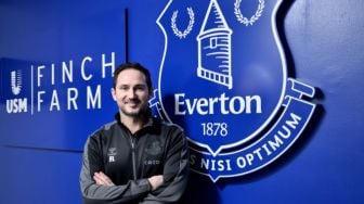 Bos Everton Yakin Masa Depan Klub Cerah di Tangan Frank Lampard