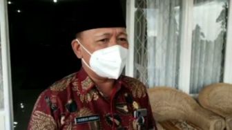 Diduga Banyak Mafia Tanah di IKN Nusantara, Pembelian Lahan Tak Jelas Dilarang Camat Sepaku Risman Abdul