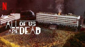 Selain All of Us Are Dead, Ini 3 Rekomendasi Film dan Drama Zombie Terbaik di Netflix!