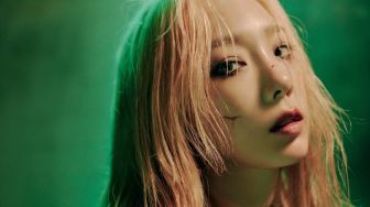 Lirik Lagu Can't Control Myself - Taeyeon