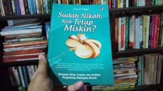 Sudah Nikah, Kok Tetap Miskin? Mengurai Penyebab Seretnya Rezeki