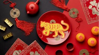 Apa Itu Lunar New Year? Ini Penyebab Perayaan Imlek Berubah Setiap Tahunnya