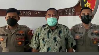 Viral Kasus Guru SMP 49 Surabaya Pukul Muridnya di Depan Kelas, Sudah Minta Maag dan Tidak Ditahan