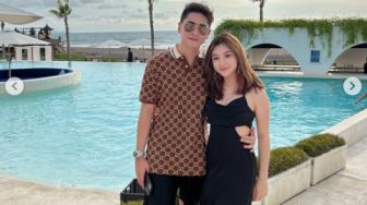 Shannon Wong, Pacar Adik Verrell Bramasta Viralkan Video Kekerasan dari Orangtua