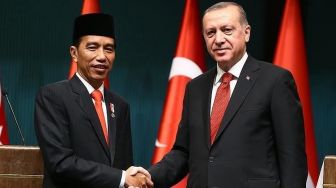Resmi Bebas Visa, Hubungan Indonesia dan Turki Semakin Erat?