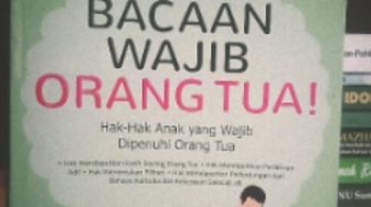 3 Tips Menjaga Kehamilan dalam Buku Bacaan Wajib Orang Tua