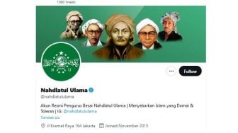 Tertibkan Aset PBNU, Gus Ipul Cari Admin Akun Twitter Nahdlatul Ulama: Cenderung Mengadu Domba