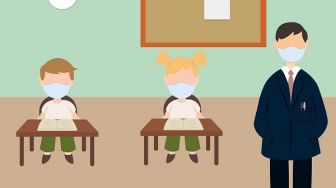 Dilema Pembelajaran Tatap Muka