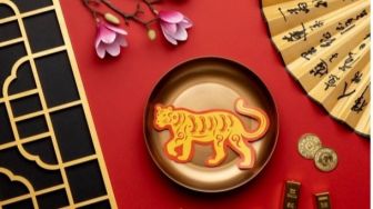 Peruntungan Shio di Tahun Baru Imlek 2573, Yuk Cek di Sini!