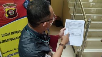 Nasabah Bank BUMN di Pontianak Kehilangan Uang RP 200 Juta, Kuasa Hukum Sebut Ada Transaksi Ilegal