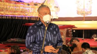 Mitratel Gelar Pagelaran Budaya Wayang Kulit
